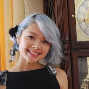 Meet your Posher, Tiffany